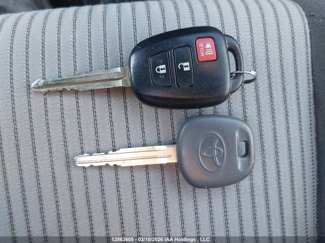 Aukcja sprzedaży 2013 Toyota Rav4 Xle, vin: 2T3RFREV6DW025999, numer aukcji: 12563605