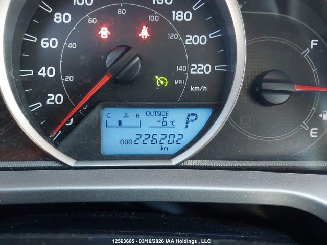 Aukcja sprzedaży 2013 Toyota Rav4 Xle, vin: 2T3RFREV6DW025999, numer aukcji: 12563605