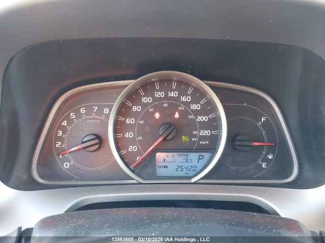 Aukcja sprzedaży 2013 Toyota Rav4 Xle, vin: 2T3RFREV6DW025999, numer aukcji: 12563605