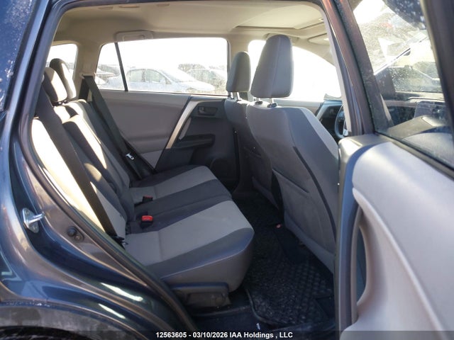 Aukcja sprzedaży 2013 Toyota Rav4 Xle, vin: 2T3RFREV6DW025999, numer aukcji: 12563605