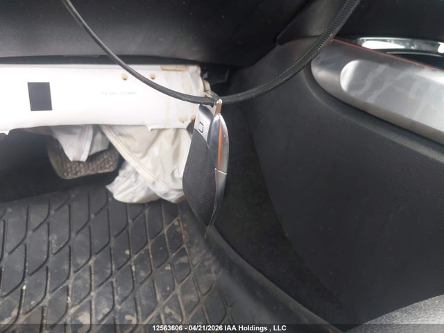 W1N4M4HB3NW230373 Mercedes-Benz Glb 250 4matic