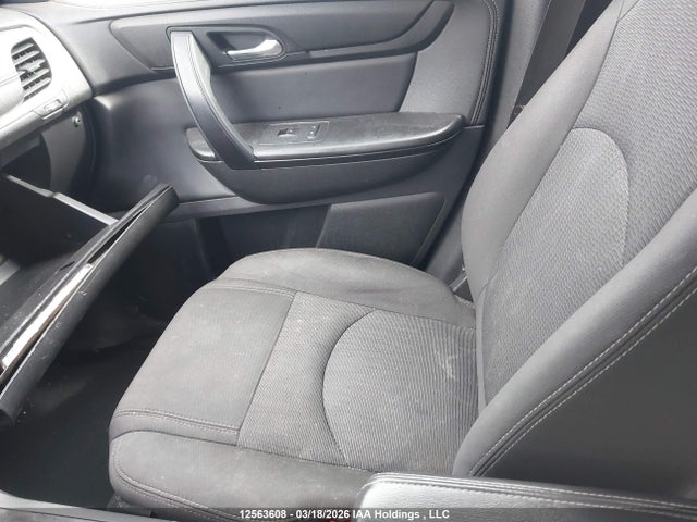 1GNKVGKDXHJ306784 Chevrolet Traverse 1lt