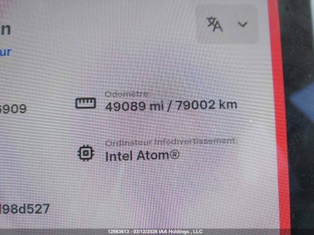 Продаж на аукціоні авто 2021 Tesla Model 3 Standard Range/standard Range Plus, vin: 5YJ3E1EA6MF056909, номер лоту: 12563613