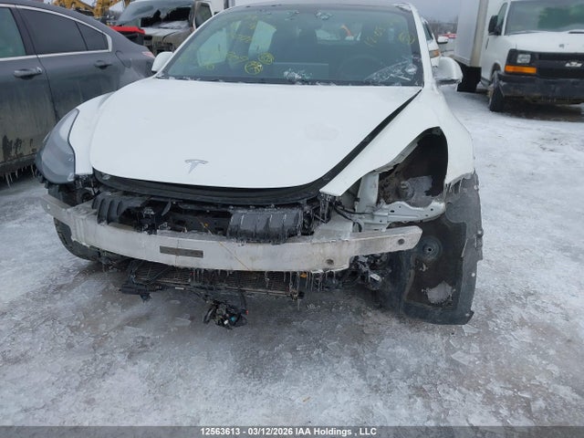 Продаж на аукціоні авто 2021 Tesla Model 3 Standard Range/standard Range Plus, vin: 5YJ3E1EA6MF056909, номер лоту: 12563613