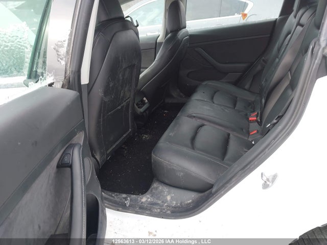 Продаж на аукціоні авто 2021 Tesla Model 3 Standard Range/standard Range Plus, vin: 5YJ3E1EA6MF056909, номер лоту: 12563613