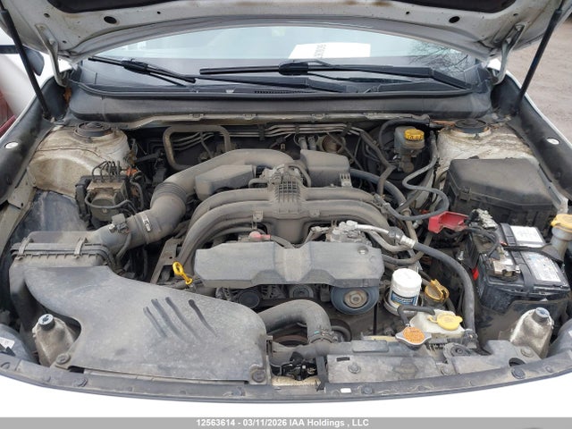 Aukcja sprzedaży 2017 Subaru Outback 2.5i Touring, vin: 4S4BSCDC2H3356996, numer aukcji: 12563614