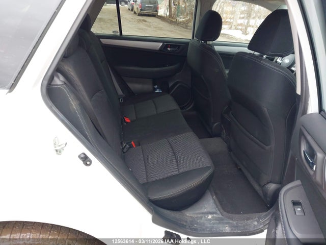Aukcja sprzedaży 2017 Subaru Outback 2.5i Touring, vin: 4S4BSCDC2H3356996, numer aukcji: 12563614