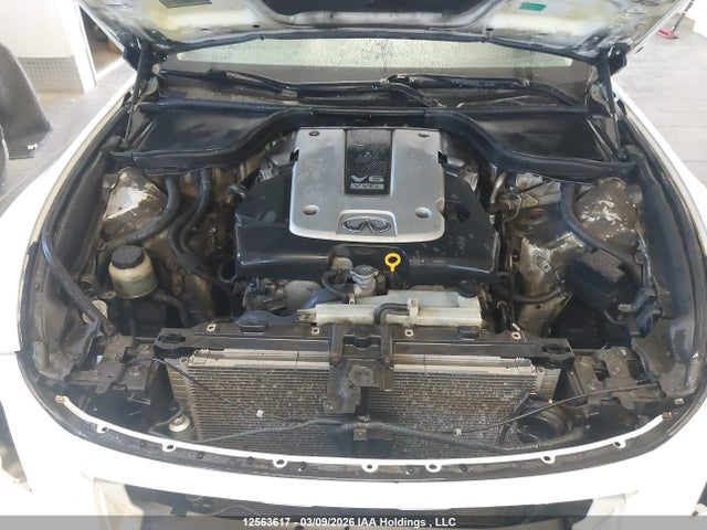 Продажа на аукционе авто 2010 Infiniti G37, vin: JN1CV6EL5AM151367, номер лота: 12563617