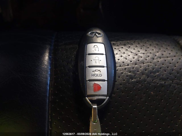 Продажа на аукционе авто 2010 Infiniti G37, vin: JN1CV6EL5AM151367, номер лота: 12563617