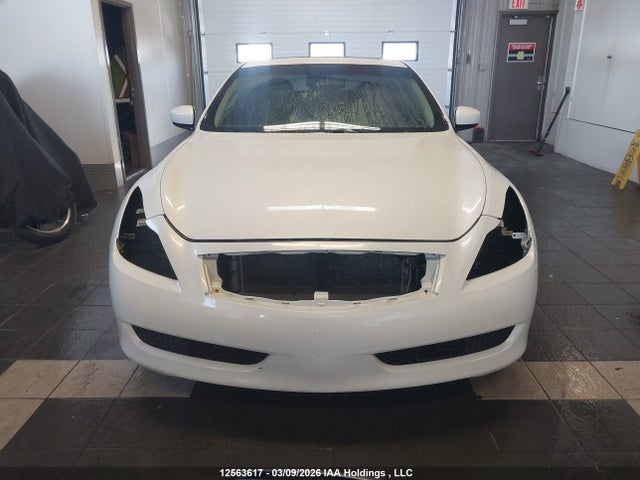 Продажа на аукционе авто 2010 Infiniti G37, vin: JN1CV6EL5AM151367, номер лота: 12563617