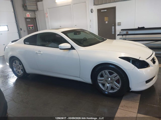 Продажа на аукционе авто 2010 Infiniti G37, vin: JN1CV6EL5AM151367, номер лота: 12563617