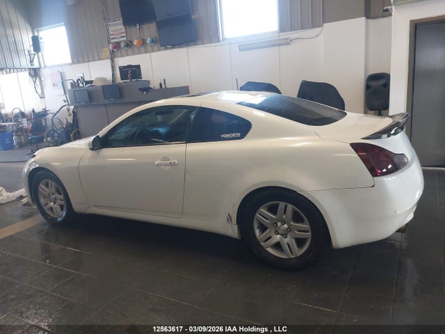Продажа на аукционе авто 2010 Infiniti G37, vin: JN1CV6EL5AM151367, номер лота: 12563617