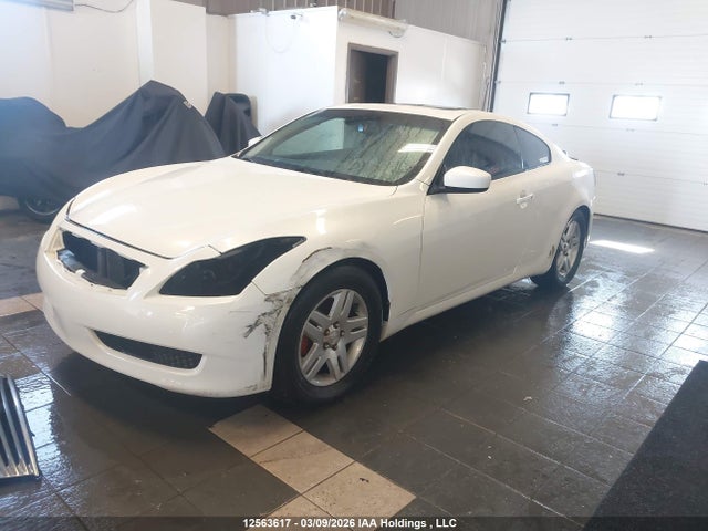 Продажа на аукционе авто 2010 Infiniti G37, vin: JN1CV6EL5AM151367, номер лота: 12563617