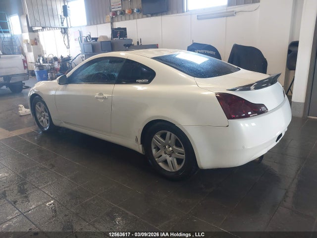 Продажа на аукционе авто 2010 Infiniti G37, vin: JN1CV6EL5AM151367, номер лота: 12563617