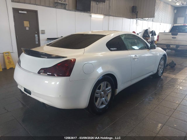 Продажа на аукционе авто 2010 Infiniti G37, vin: JN1CV6EL5AM151367, номер лота: 12563617
