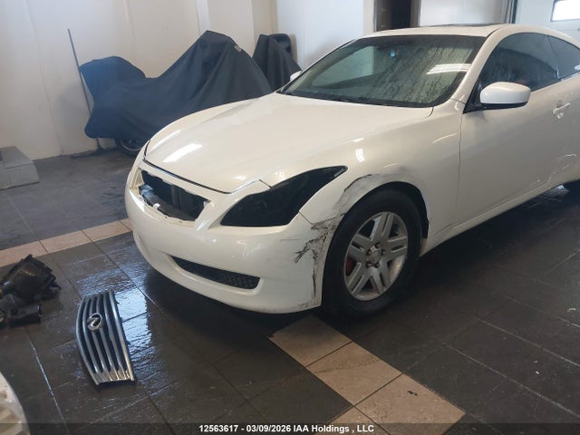 Продажа на аукционе авто 2010 Infiniti G37, vin: JN1CV6EL5AM151367, номер лота: 12563617