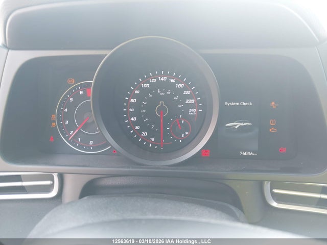 KMHLM4AG6MU087806 Hyundai Elantra