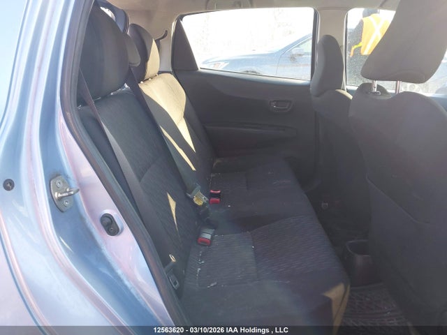 Продаж на аукціоні авто 2014 Toyota Yaris, vin: VNKKTUD33EA010526, номер лоту: 12563620