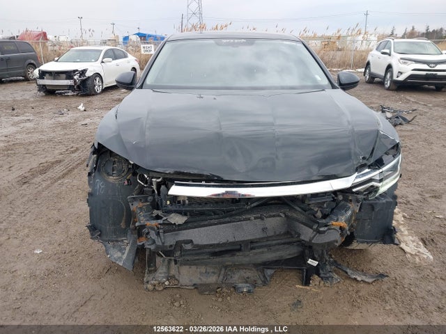 Aukcja sprzedaży 2021 Volkswagen Jetta Sel, vin: 3VWE57BU3MM062539, numer aukcji: 12563622
