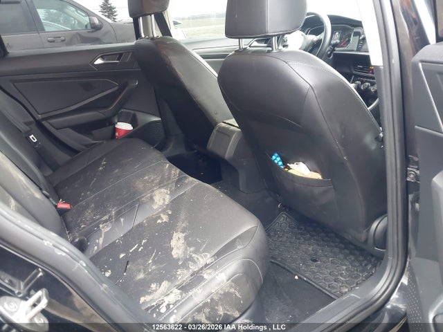Aukcja sprzedaży 2021 Volkswagen Jetta Sel, vin: 3VWE57BU3MM062539, numer aukcji: 12563622