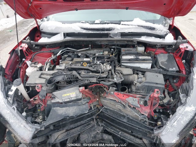 7MUCAABGXRV094057 Toyota Corolla Cross