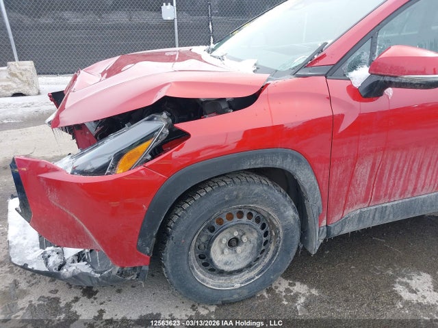 7MUCAABGXRV094057 Toyota Corolla Cross