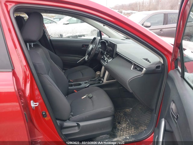 7MUCAABGXRV094057 Toyota Corolla Cross