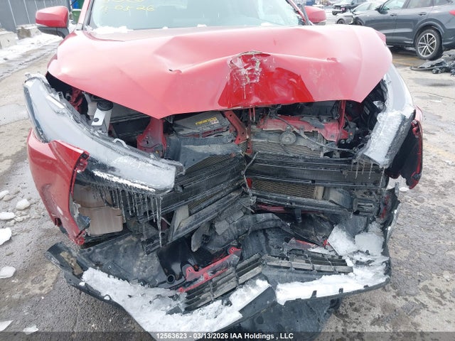 7MUCAABGXRV094057 Toyota Corolla Cross
