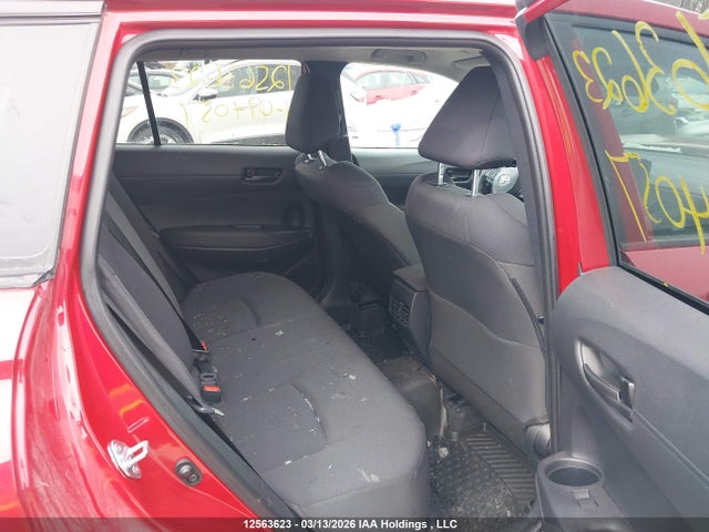 7MUCAABGXRV094057 Toyota Corolla Cross