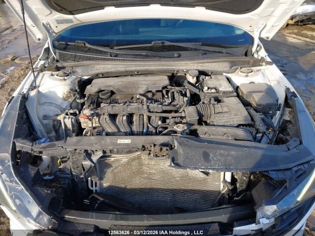 KMHLM4AG5MU086324 Hyundai Elantra
