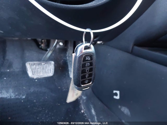 KMHLM4AG5MU086324 Hyundai Elantra