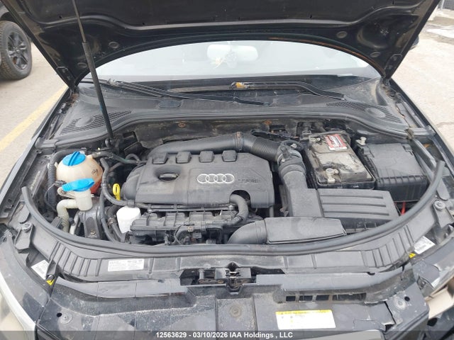 Aukcja sprzedaży 2011 Audi A3 Premium Plus, vin: WAUMFCFM4BA151526, numer aukcji: 12563629
