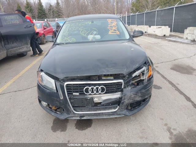 Aukcja sprzedaży 2011 Audi A3 Premium Plus, vin: WAUMFCFM4BA151526, numer aukcji: 12563629