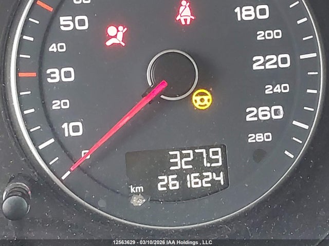 Aukcja sprzedaży 2011 Audi A3 Premium Plus, vin: WAUMFCFM4BA151526, numer aukcji: 12563629