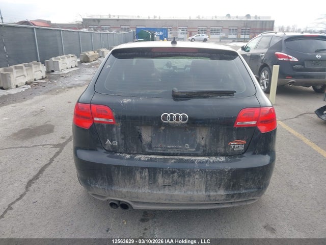 Aukcja sprzedaży 2011 Audi A3 Premium Plus, vin: WAUMFCFM4BA151526, numer aukcji: 12563629