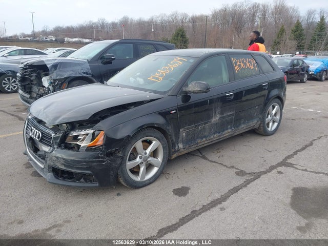 Aukcja sprzedaży 2011 Audi A3 Premium Plus, vin: WAUMFCFM4BA151526, numer aukcji: 12563629