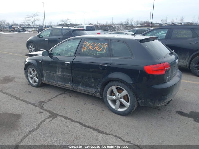 Aukcja sprzedaży 2011 Audi A3 Premium Plus, vin: WAUMFCFM4BA151526, numer aukcji: 12563629