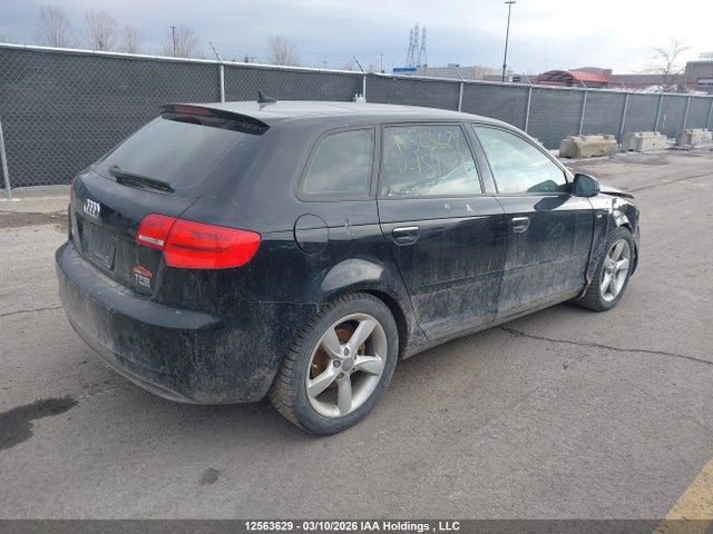 Aukcja sprzedaży 2011 Audi A3 Premium Plus, vin: WAUMFCFM4BA151526, numer aukcji: 12563629