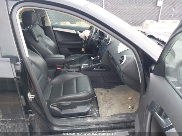 Aukcja sprzedaży 2011 Audi A3 Premium Plus, vin: WAUMFCFM4BA151526, numer aukcji: 12563629