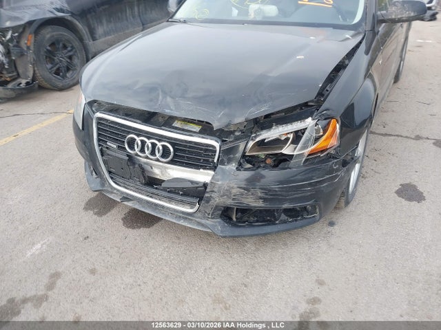Aukcja sprzedaży 2011 Audi A3 Premium Plus, vin: WAUMFCFM4BA151526, numer aukcji: 12563629