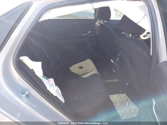 2024 Hyundai Elantra Sel მანქანა იყიდება აუქციონზე, vin: KMHLM4DG4RU850165, აუქციონის ნომერი: 12563630