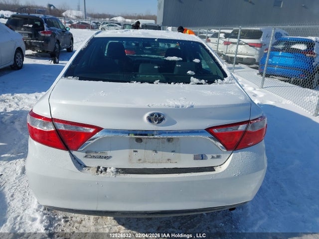 4T1BD1FK4HU223668 Toyota Camry Hybrid Le