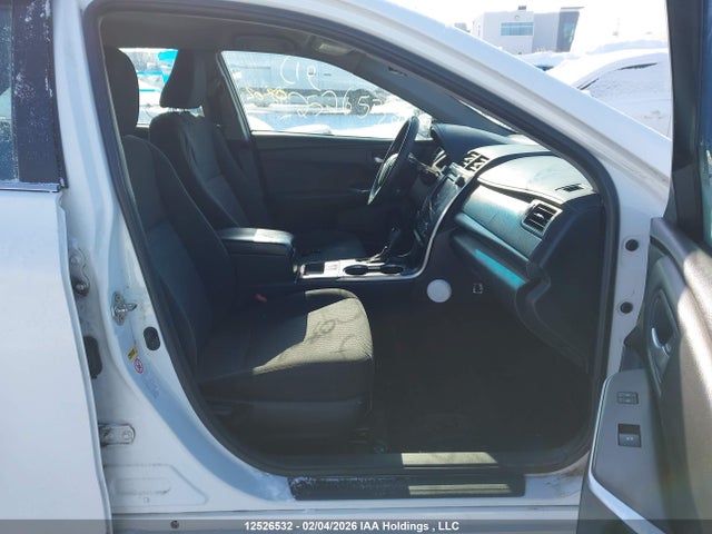 4T1BD1FK4HU223668 Toyota Camry Hybrid Le