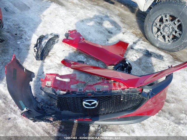 Mazda Mazda3 Gx 2020 JM1BPAK71L1148936 Image 12