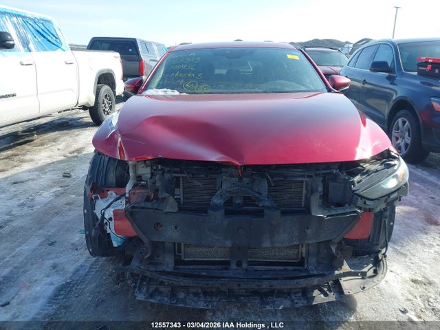 Mazda Mazda3 Gx 2020 JM1BPAK71L1148936 Image 13