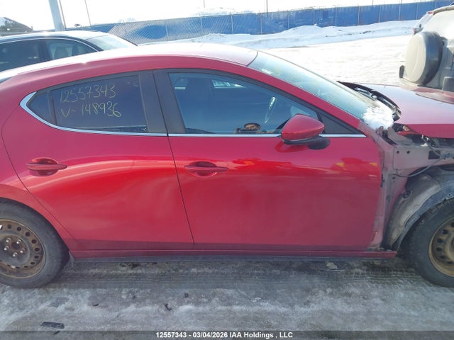 Mazda Mazda3 Gx 2020 JM1BPAK71L1148936 Image 14