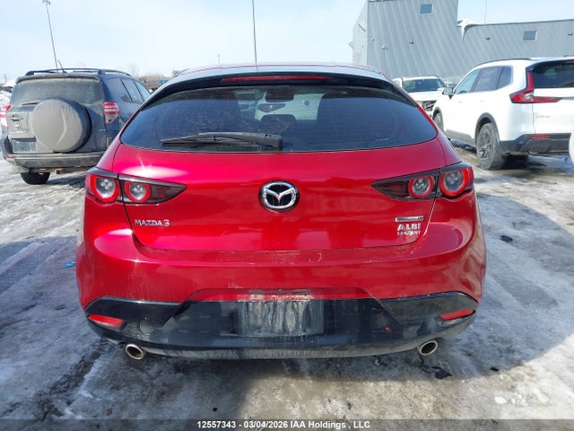Mazda Mazda3 Gx 2020 JM1BPAK71L1148936 Image 17