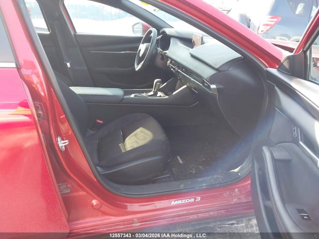 Mazda Mazda3 Gx 2020 JM1BPAK71L1148936 Image 5