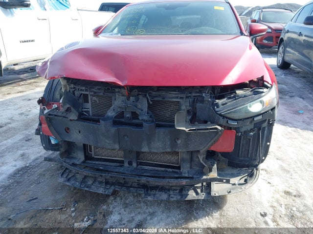 Mazda Mazda3 Gx 2020 JM1BPAK71L1148936 Image 6