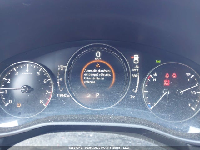 Mazda Mazda3 Gx 2020 JM1BPAK71L1148936 Image 7